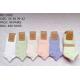 Women's Low Cut Socks Bixtra C080