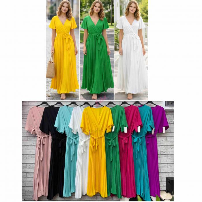 Women's dress Moda Italia NOO-410