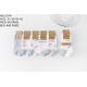 Women's Low Cut Socks Bixtra C074