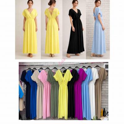 Sukienka damska Moda Italia NOO-411