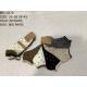 Women's Low Cut Socks Bixtra C070