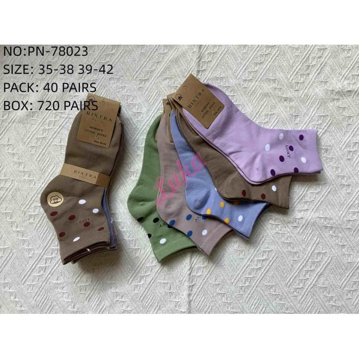 Skarpety damskie Bixtra PN-78023
