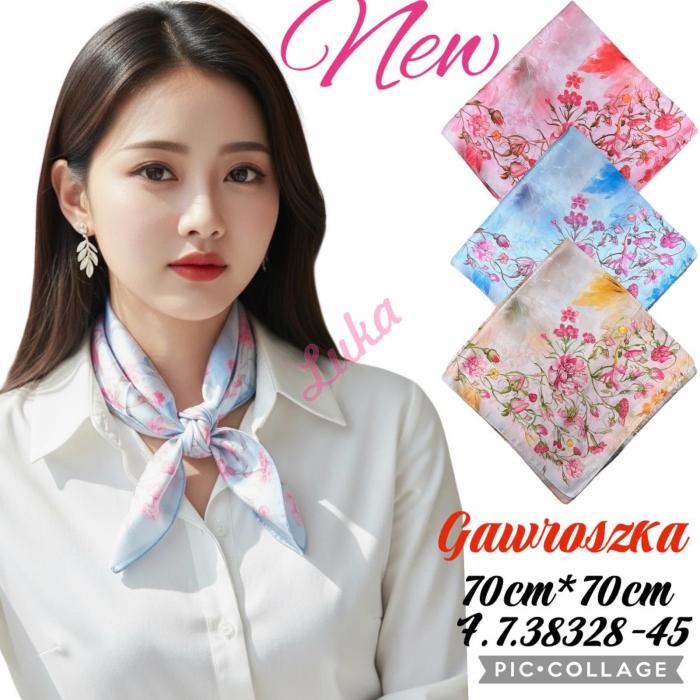 Women's Scarf NOO-512125