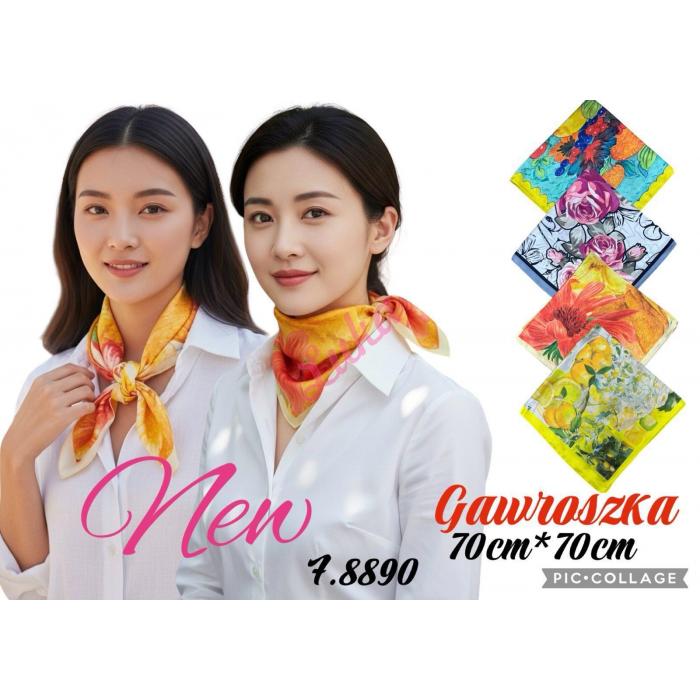 Women's Scarf NOO-38328