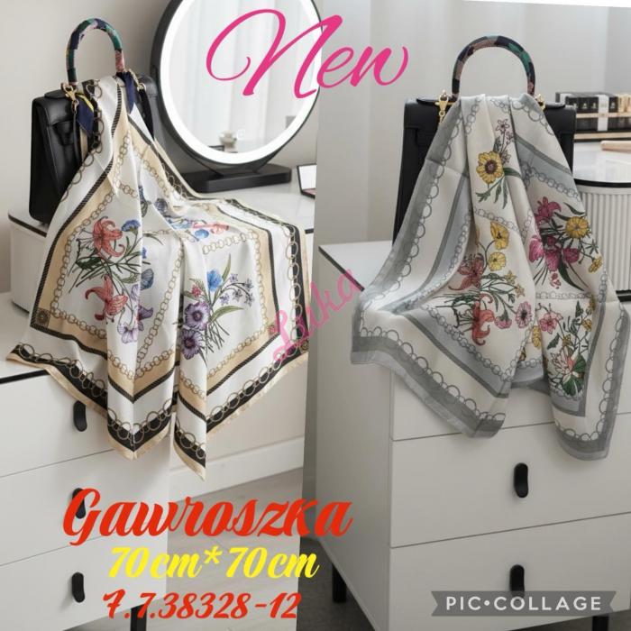 Women's Scarf NOO-38328