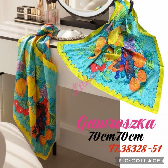 Women's Scarf NOO-38328-12