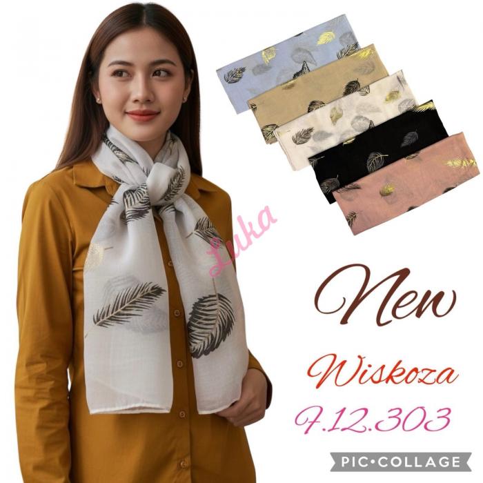 Women's Scarf NOO-460