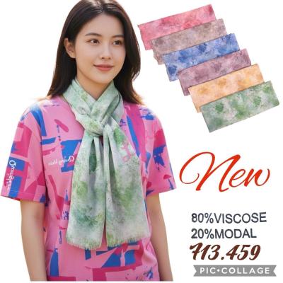 Women's Scarf NOO-13459