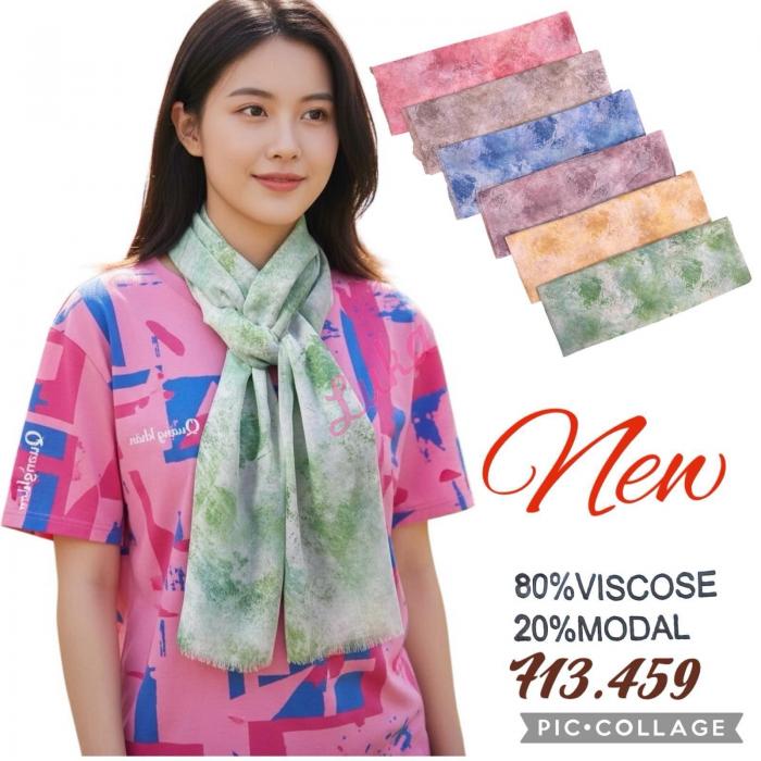 Women's Scarf NOO-12303