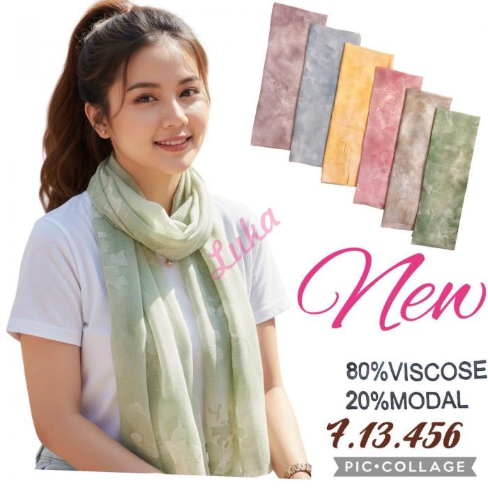 Women's Scarf NOO-13459