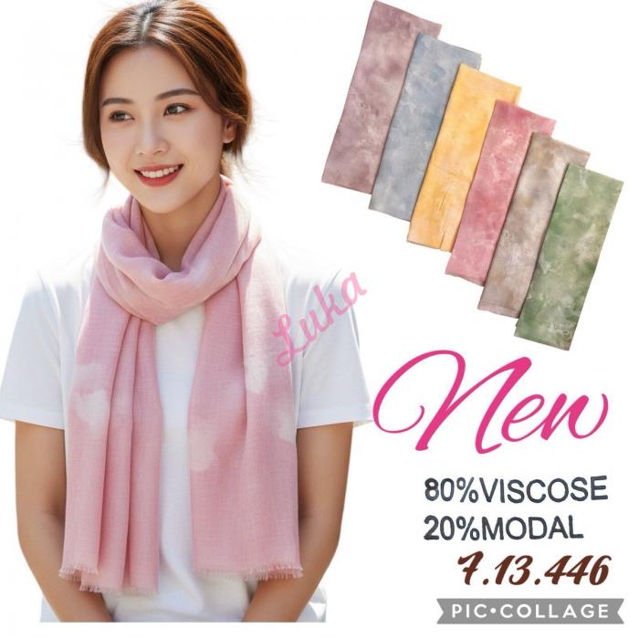 Women's Scarf NOO-13456
