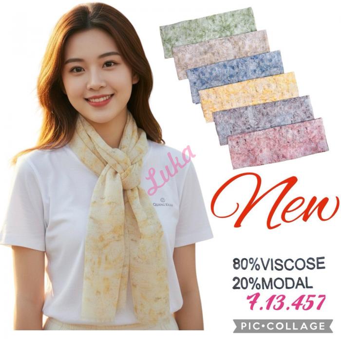 Women's Scarf NOO-13446