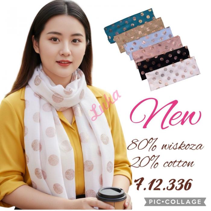 Women's Scarf NO-6688