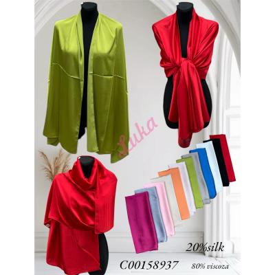 Women's Scarf NO-8937