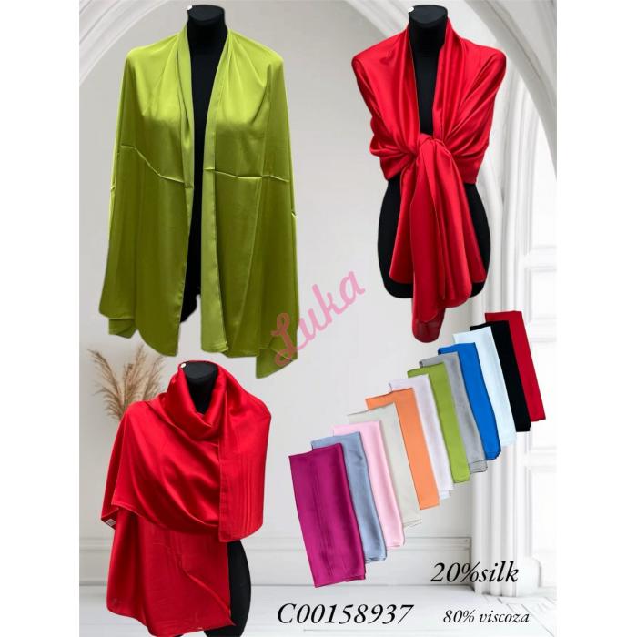 Women's Scarf NO-336