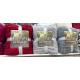 Microfibere Blanket Fashion 220x200 kkc-003