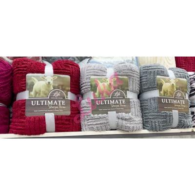 Microfibere Blanket Fashion 160x200 kkc-004
