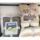 Microfibere Blanket Fashion 160x200 kkc-004