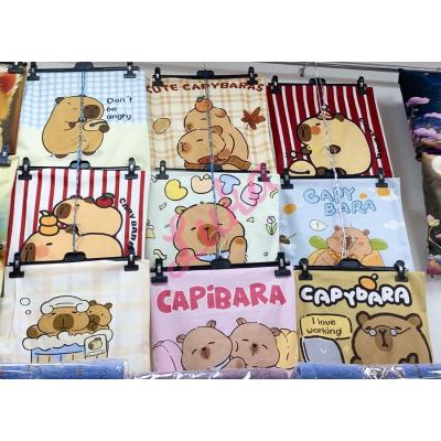 Easter Pillowcase 40x40 eas-06