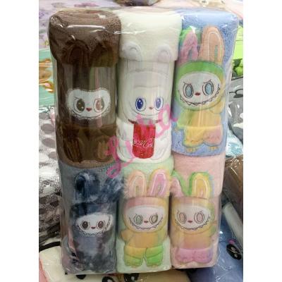 Towel MICROFIBRA 45x75 micr-101