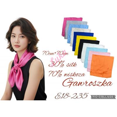 Women's Scarf NOO-18235