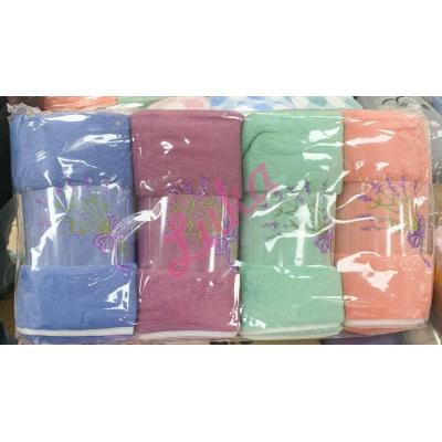 Ręcznik mikrofibra 70x140 micr-103