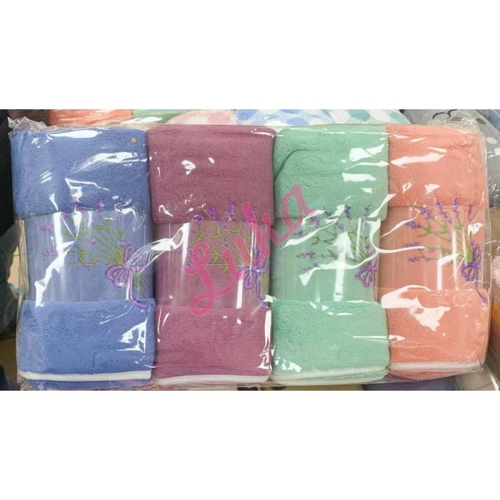 Ręcznik mikrofibra 70x140 micr-103