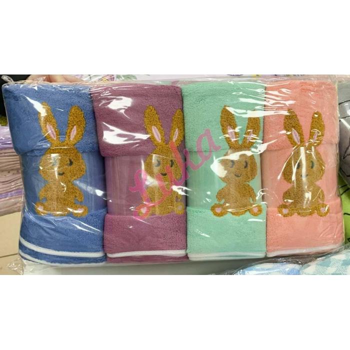 Towel MICROFIBRA 70x140 micr-104