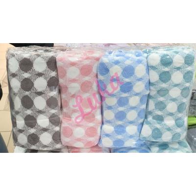 Towel MICROFIBRA 70x140 micr-106