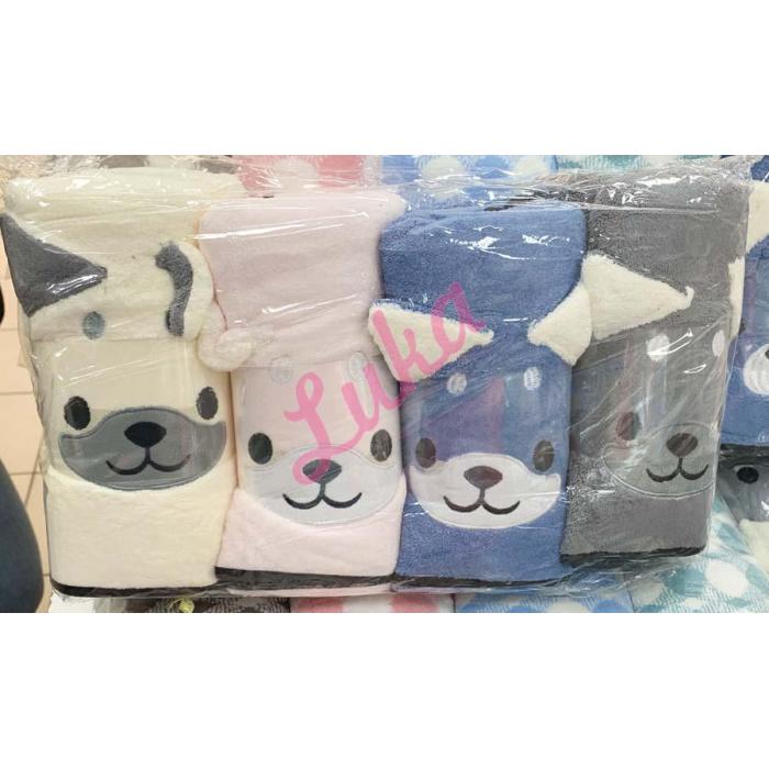 Ręcznik mikrofibra 70x140 micr-106