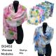 Women's Scarf NO-8937