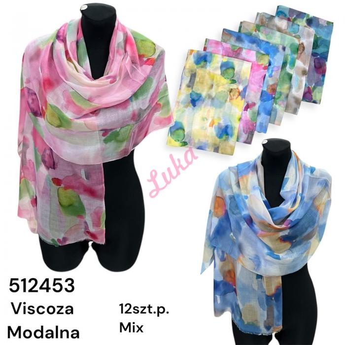 Women's Scarf NO-8937