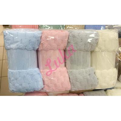 Towel MICROFIBRA 70x140 micr-110