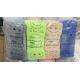Towel MICROFIBRA 70x140 micr-110