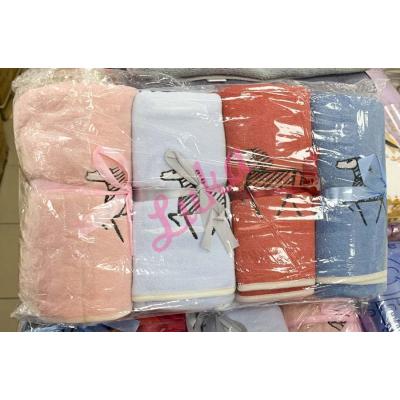 Towel MICROFIBRA 70x140 micr-112