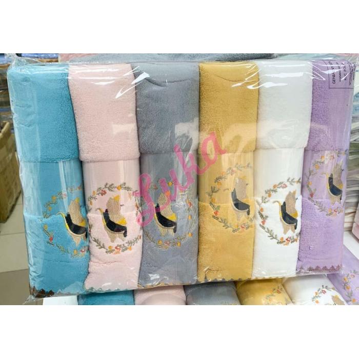 Towel MICROFIBRA 70x140 micr-112