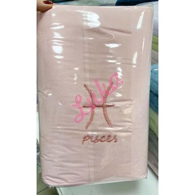 Towel MICROFIBRA 70x140 micr-116