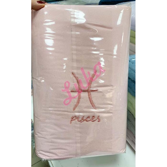 Towel MICROFIBRA 70x140 micr-115