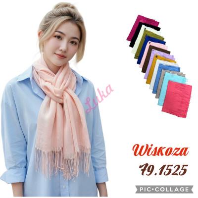 Women's Scarf NO-1525