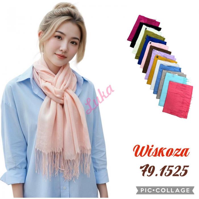 Women's Scarf NO-512453