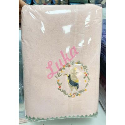 Ręcznik mikrofibra 70x140 micr-116