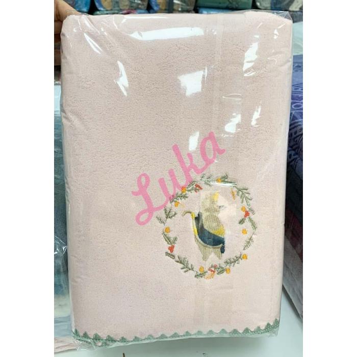 Towel MICROFIBRA 70x140 micr-116