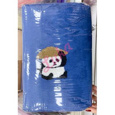 Ręcznik mikrofibra 70x140 micr-119