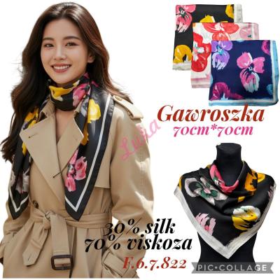 Chusta damska NOO-18235