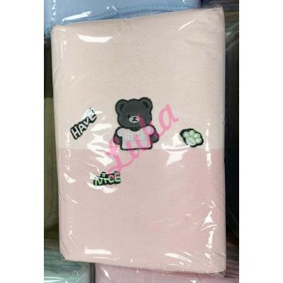 Towel MICROFIBRA 70x140 micr-121