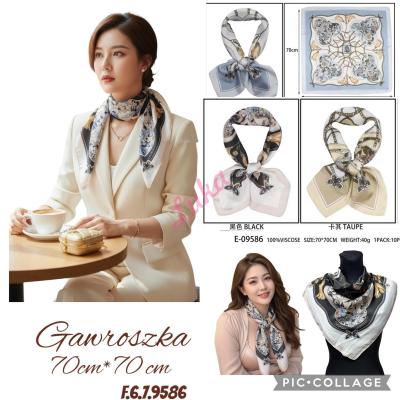 Women's Scarf NOO-9586