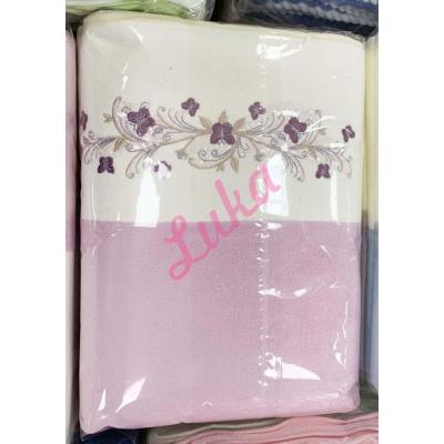 Towel MICROFIBRA 70x140 micr-123