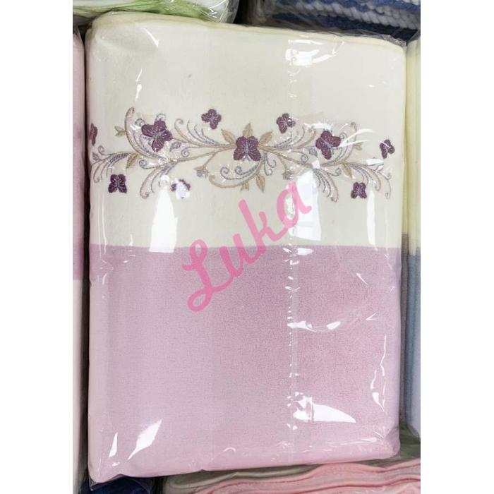 Towel MICROFIBRA 70x140 micr-122