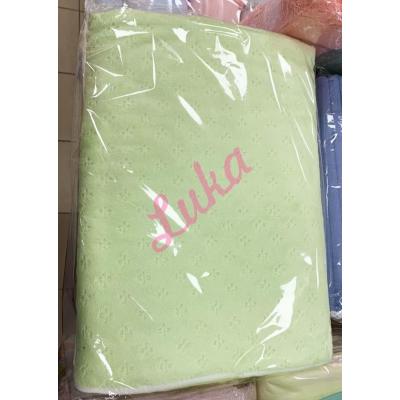 Towel MICROFIBRA 70x140 micr-124