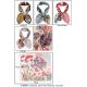 Women's Scarf NOO-023